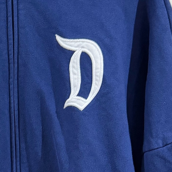 Disney Navy Blue Disneyland Hoodie - Picture 5 of 5